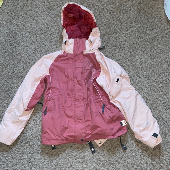 686 Smarty Snowboarding Jacket 2 in 1 - Picture 1 of 10